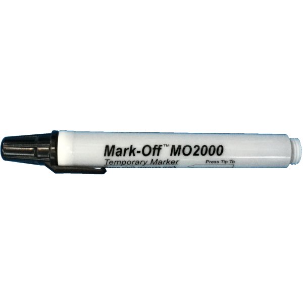 Mark Off Markers - Black - Carlson Survey Supply