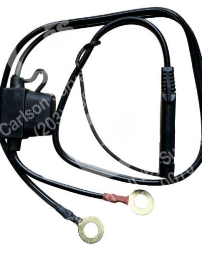 Satel 12V Battery to SAE harness