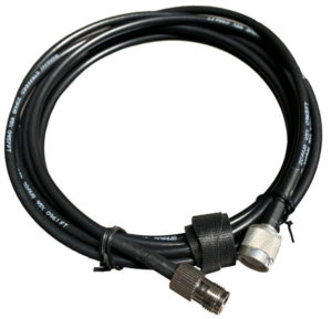 10' (3M) Antenna extension Cable M-F
