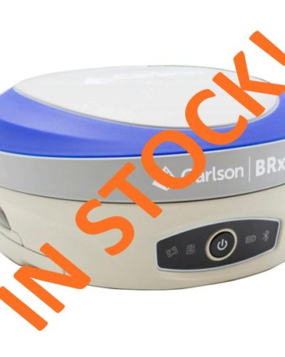 Carlson BRx7 in stock
