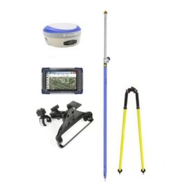 Network Rover From Lewis Instruments Carlson BRx7 Network Rover - Carlson Survey Supply