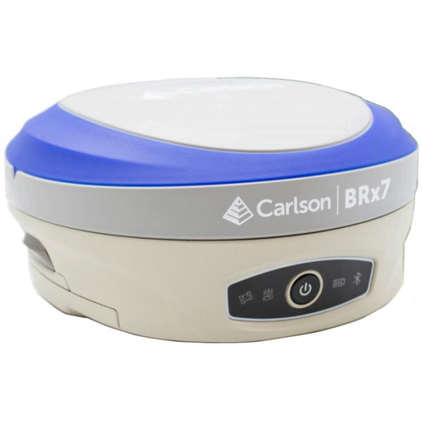 Carlson BRx7 GNSS
