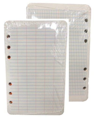 Field book filler paper
