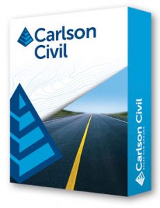 Carlson Civil module