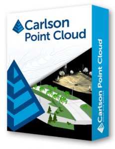 Carlson Point Cloud