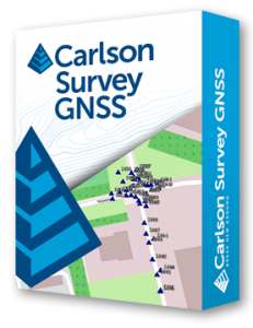 Carlson SurveyGNSS
