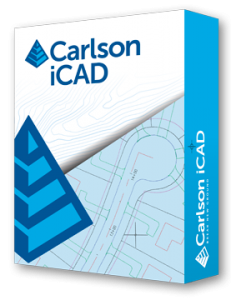 Carlson iCAD