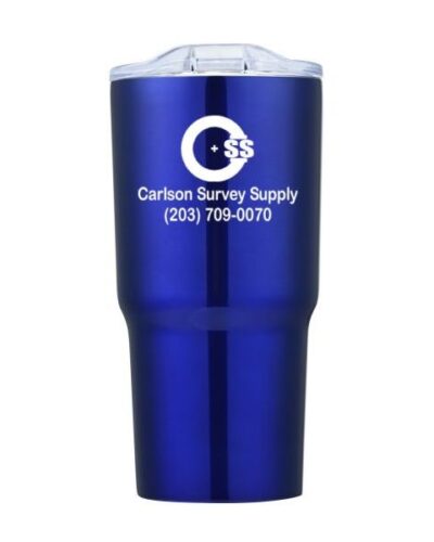 CSS 20oz Tumbler w-logo