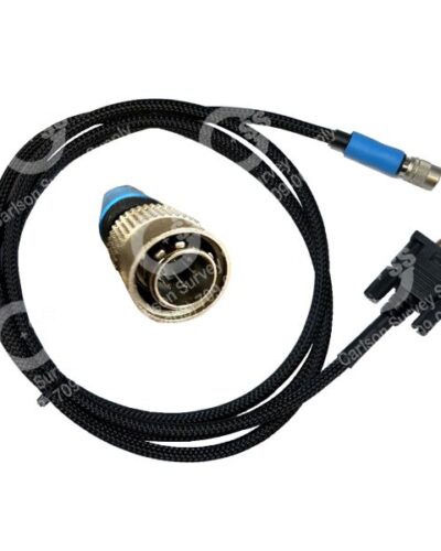 CSS Data collector cable 51288m straight