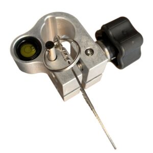 CSS Carlson Prism Pole Seco 1 inch TLV Clamp