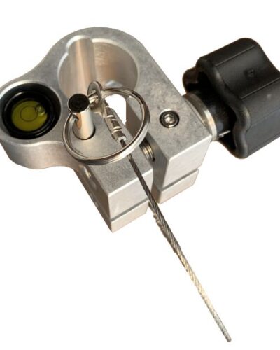 CSS Carlson Prism Pole Seco 1 inch TLV Clamp