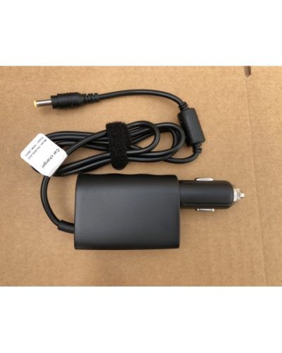 Carlson BRx 12V charger