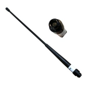 Carlson BRx6 OEM RFS antenna