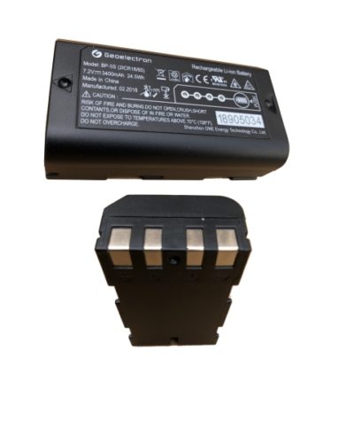 Carlson BRx7 Battery