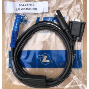 Carlson BRx7 power and serial cable