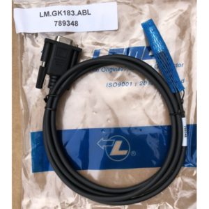 Carlson BRx7 BRx6 serial cable
