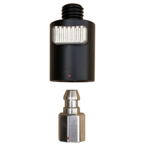 Carlson Quick release adapter