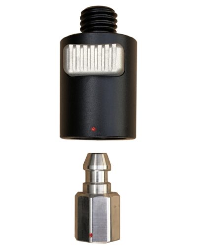 Carlson Quick release adapter