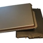 Carlson RT5 RTk5 60 90 watt Battery