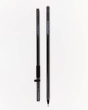 Carlson RTk5 2M GPS Pole