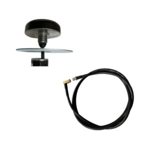 Carlson RTk5 GNSS Antenna and cable