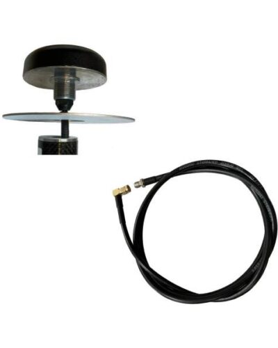 Carlson RTk5 GNSS Antenna and cable