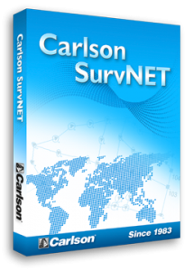 Carlson SurvNET