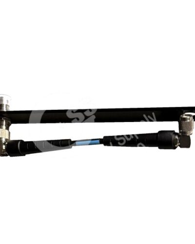 Carlson Viking Antenna Bracket