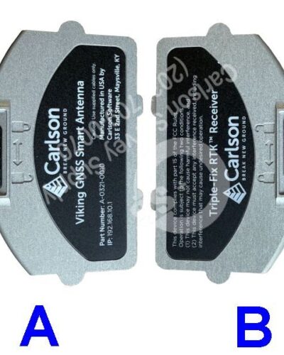 Carlson Viking Battery Doors