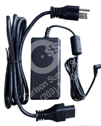 Carlson Viking Charger Power Supply