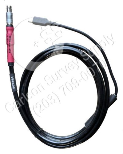 Carlson Viking RED USB-C Cable