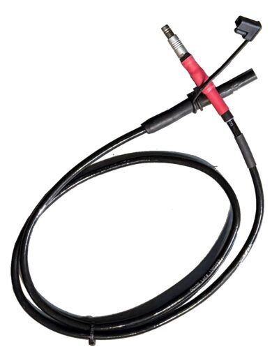 Carlson Viking Receiver to SAE Power Cable