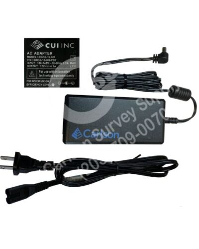 Carlson WDC direct connect Charger