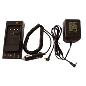 Charger ZCH201for Zoom and CR