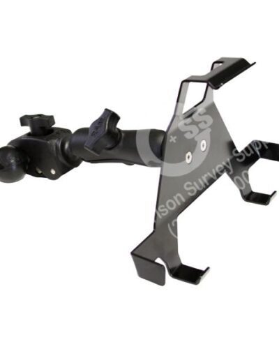 GETAC T800 Pole Bracket complete 5200-31