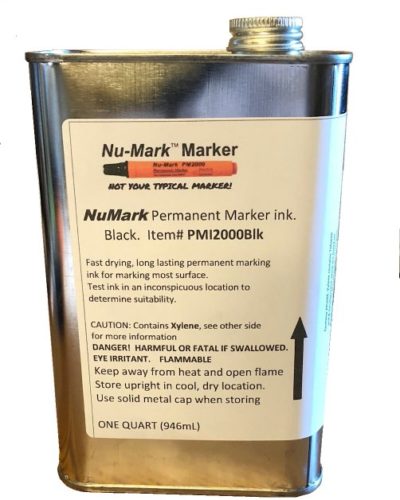 NuMark Ink