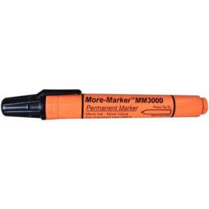 MM3000 More-Marker - Black