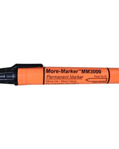 MM3000 More-Marker - Black