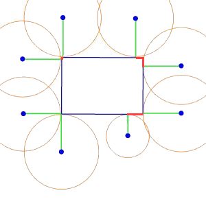 LDM-01 Offset Manual Intersection Geometry 4