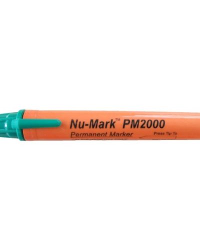 Permanent Marker – Dark Green