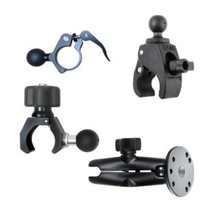 Pole Mount Accessories