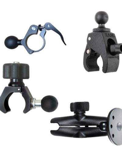 Pole Mount Accessories