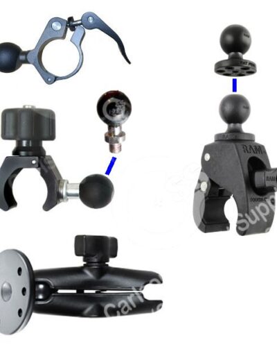 Pole Accessories2