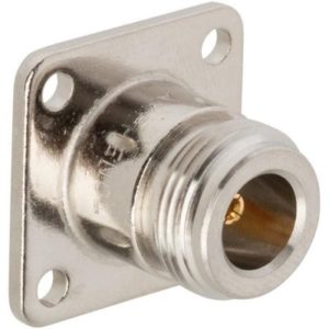 RFN-female connector