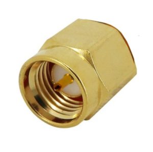 RFS-Male connector
