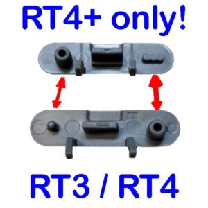 Carlson RT3 RT4 Port Cover 600