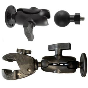 RT4 RT5 HD no droop Mounting components