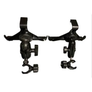 RT4 OEM and Heavy Duty pole brackets