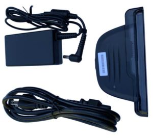 Carlson RT5 External Battery Charging kit