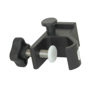 Seco plain pole clamp